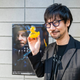 Illustration for article titled Hong Kong Fans Read A Lot Into A Hideo Kojima Tweet